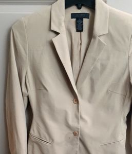 The Limited 3 pc suit